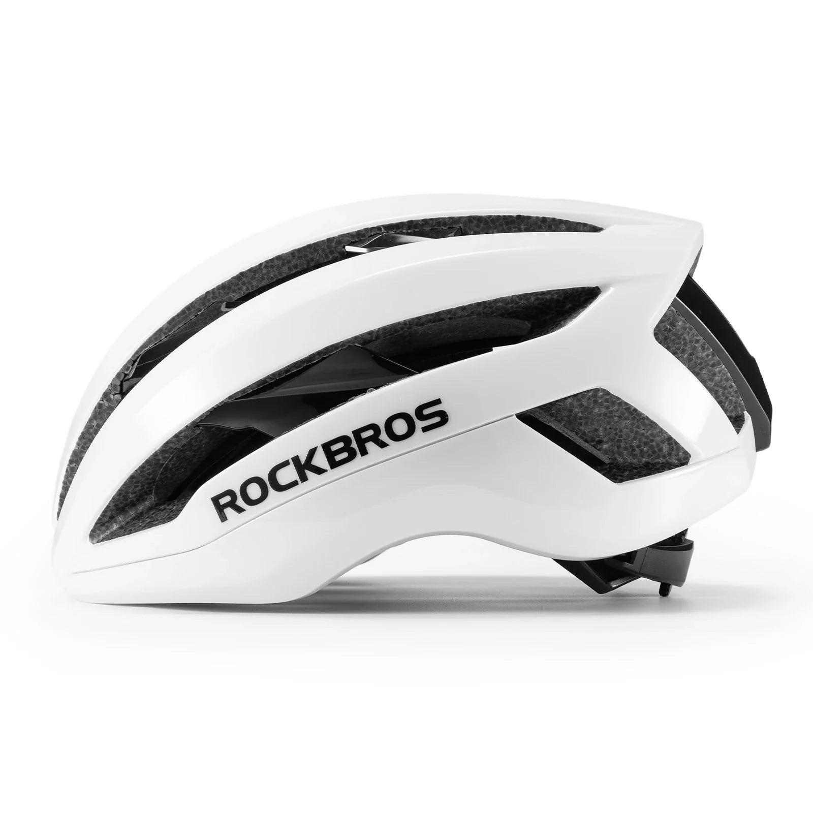 Lightweight Cycling Helmet LK-79#Color_White