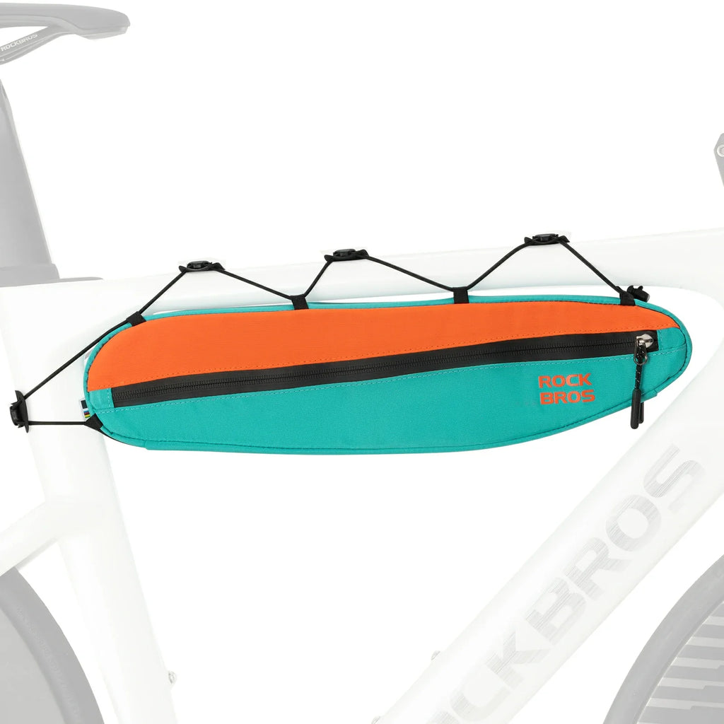 1.4L Bike Frame Bag
