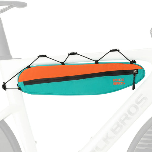 1.4L Bike Frame Bag