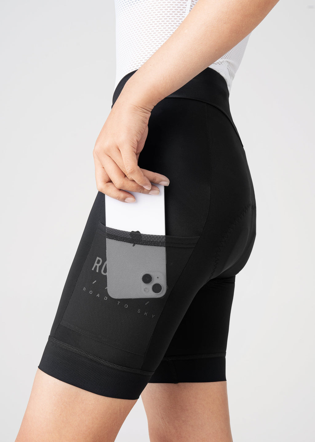 Women's Cycling Shorts