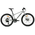 Darwin IV 24-Inch Kids Bike#Type_Rigid Fork