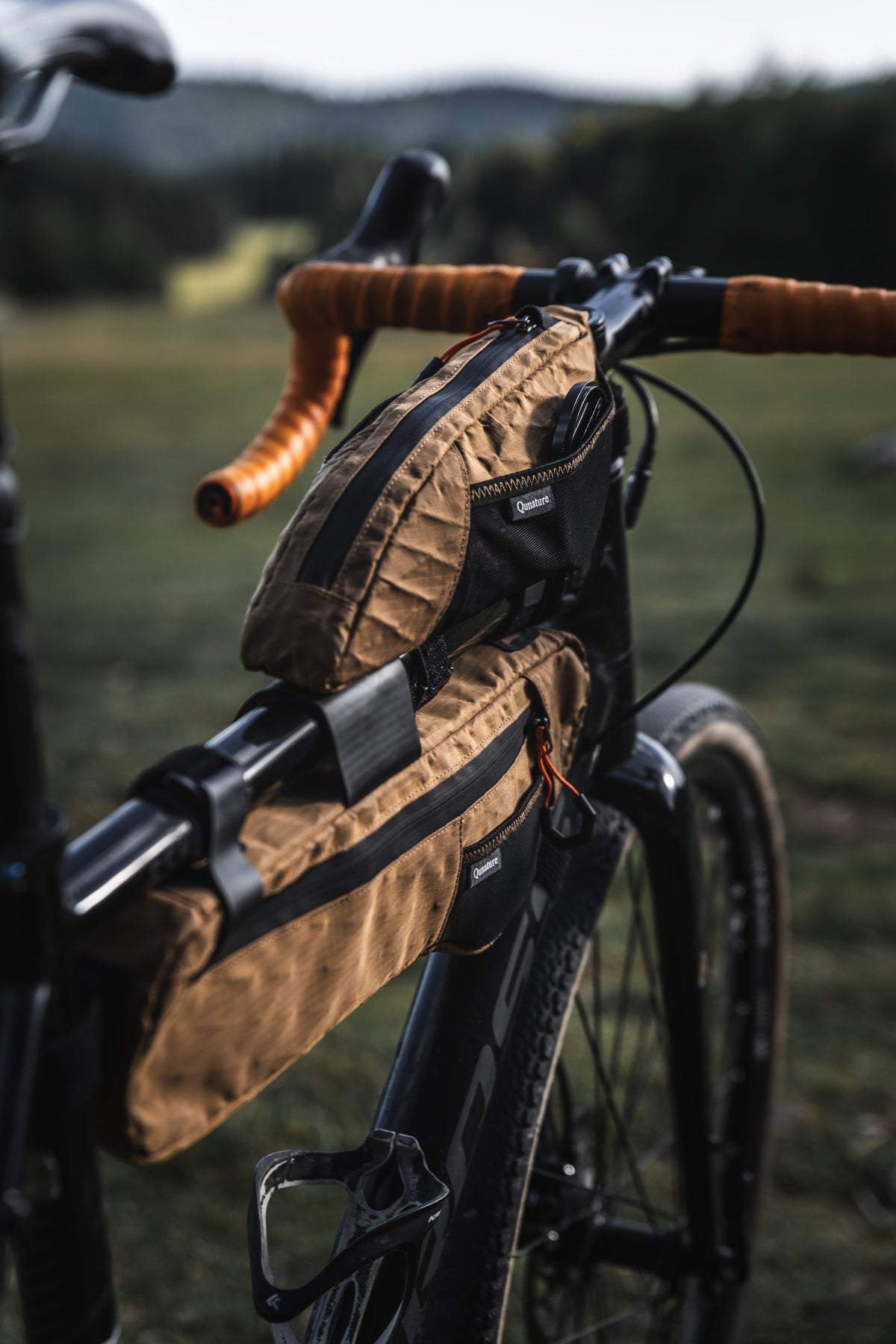 Bolsas Para Bicicleta