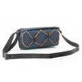 ROCKBROS Handlebar Bag 2.2L – Smart Storage On-The-Go! #Color_Dark Blue