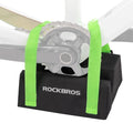 ROCKBROS Bicycle Chainset Protection Pad for Most Types of Chainset