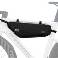 ROCKBROS Bicycle Frame Bag – Waterproof 2.9L Storage (Road/MTB/Gravel)