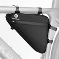 ROCKBROS Bicycle Frame Bag Waterproof Bike Triangle Frame Bag 1.5L