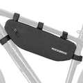 ROCKBROS Bike Frame Bag Waterproof Top Tube Triangle Bag #Size_3L