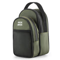 ROCKBROS Front Hanger Bag 1.8L – The Ultimate Storage Upgrade for Your Folding Bike!​ #Color_Green
