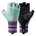 ROCKBROS Gradient Cycling Gloves – Ride in Color, Grip Like a Pro! #Color_Blue