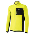 ROCKBROS Winter Windproof Thermal Cycling Jacket
