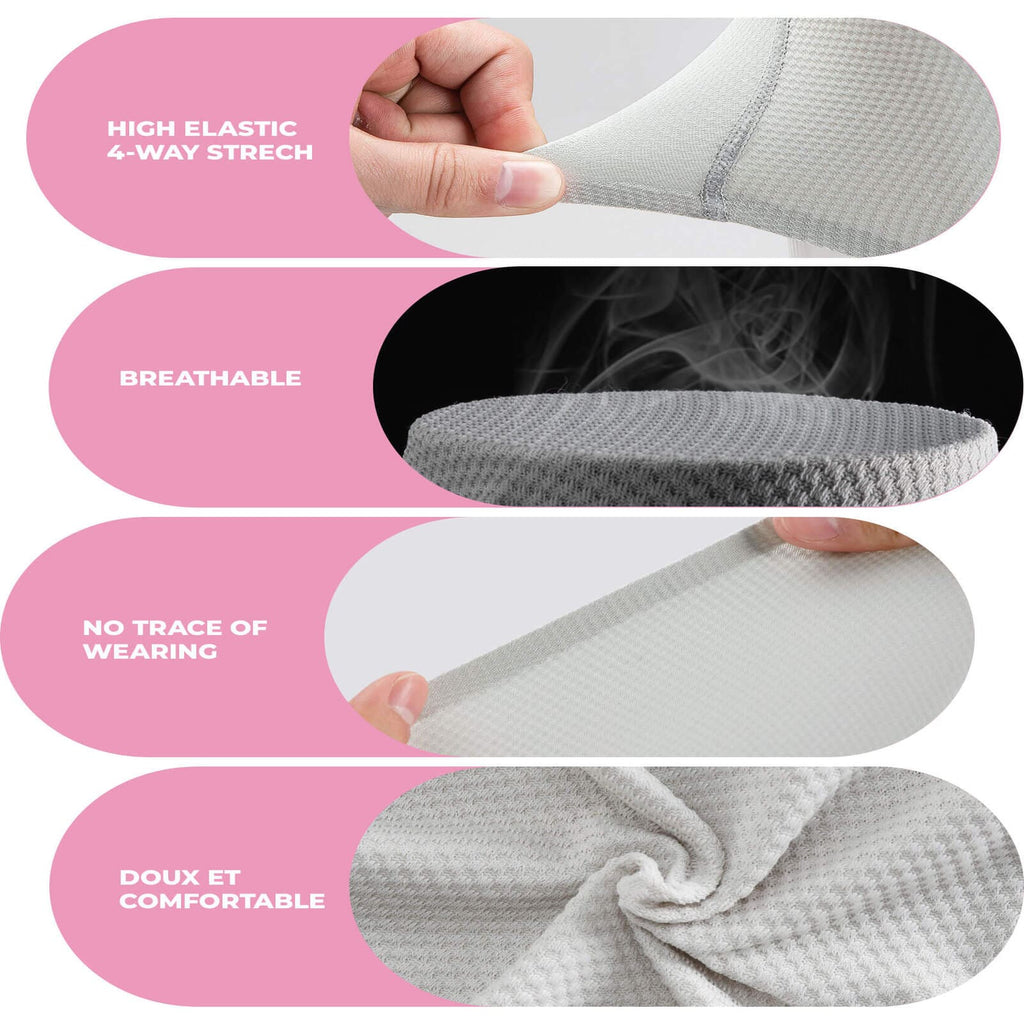 ROCKBROS Women's 3D Padded Cycling Underwear – Ride Comfortably for Hours!