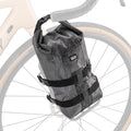 ROCKBROS Bike Waterproof 4L Front Fork Bag with Bike Rack - ROCKBROS