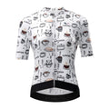 TVI Women’s Cycling Jersey – Stay Cool, Ride Fast!​