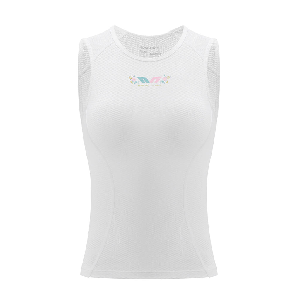 TVI Women’s Cycling Sweatshirt – Breathe Easy, Ride Comfortably!​