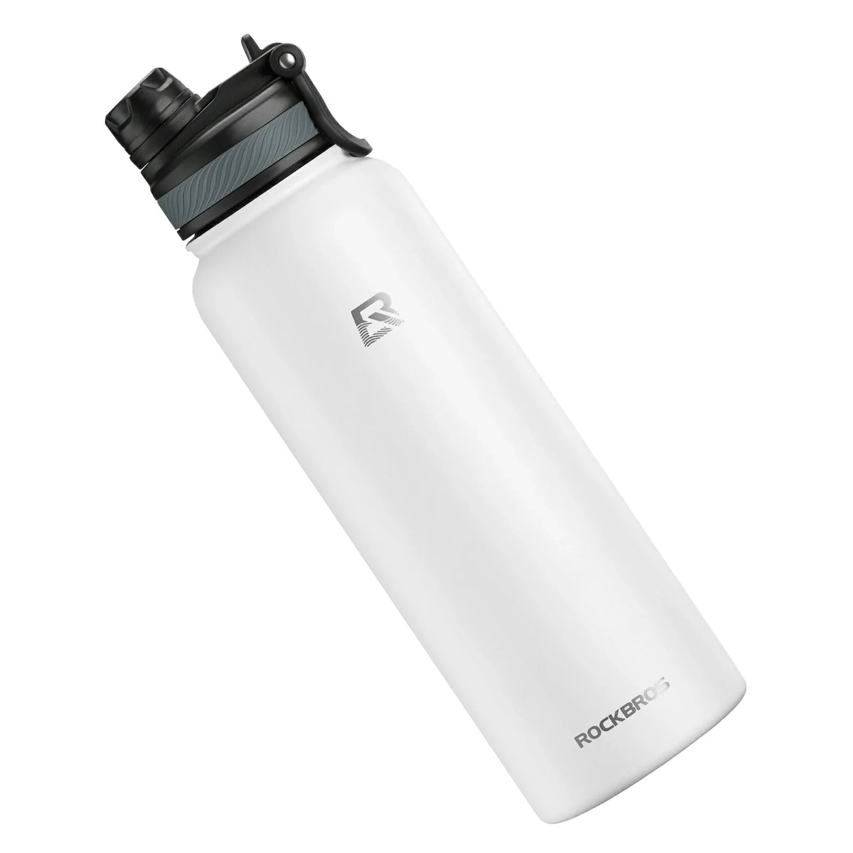 Bidón de acero inoxidable – de 550 ml a 1200 ml, aislado y sin BPA