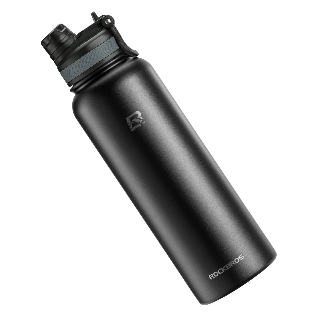 Bidón de acero inoxidable – de 550 ml a 1200 ml, aislado y sin BPA