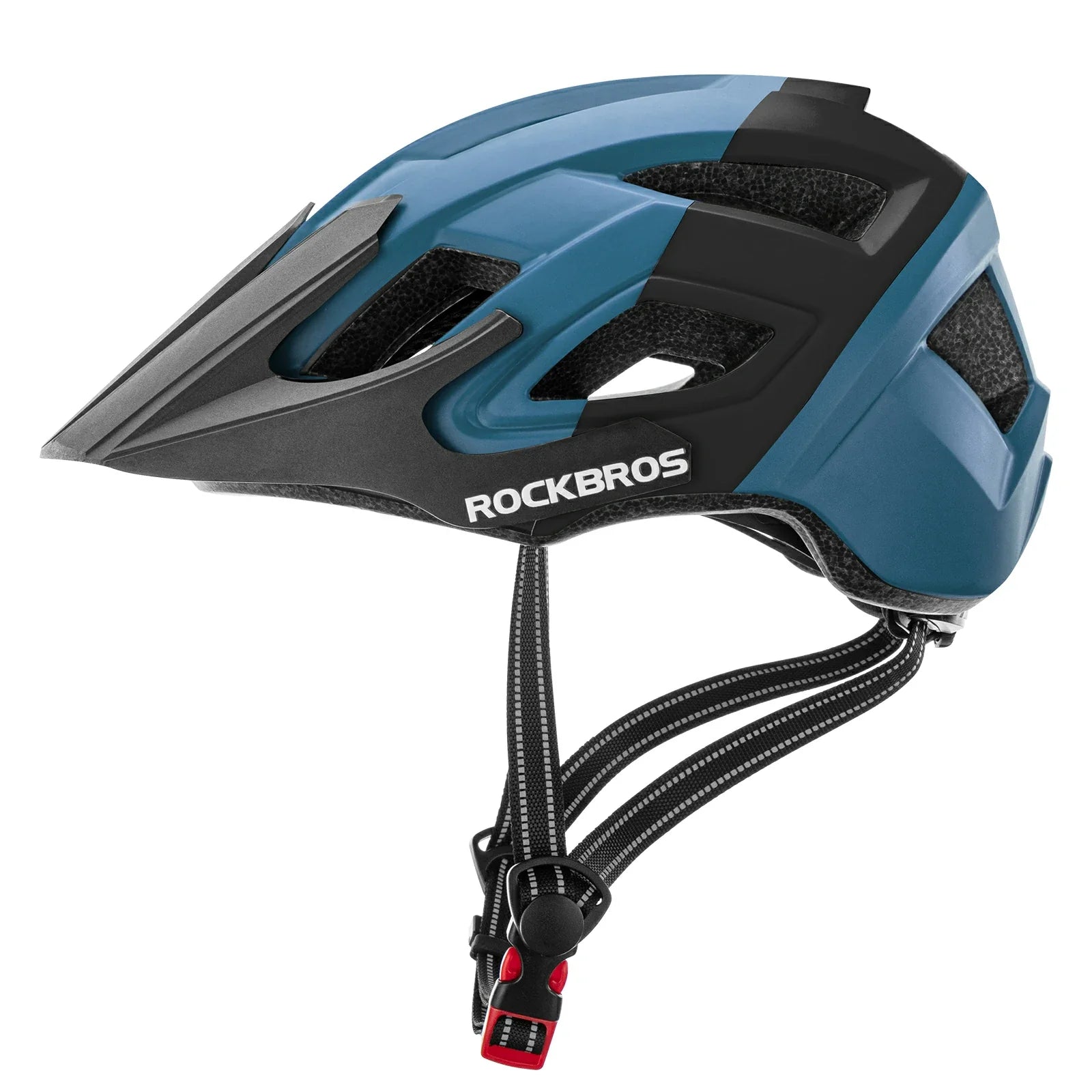 Bike Helmet Adult Safe Lightweight & Mountain Cycling Helmet