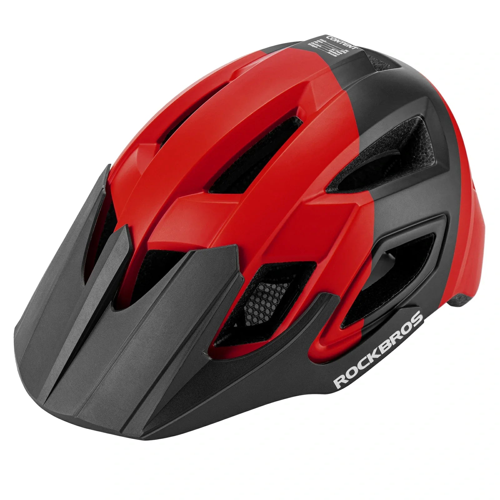 Bike Helmet Adult Safe Lightweight & Mountain Cycling Helmet