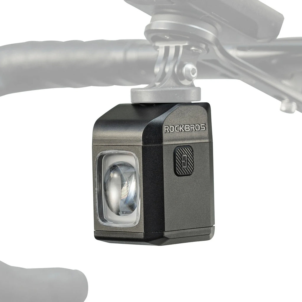 bike-light-1600lm-4000mah-ipx6-powerful-bike-headlight#Color_Black