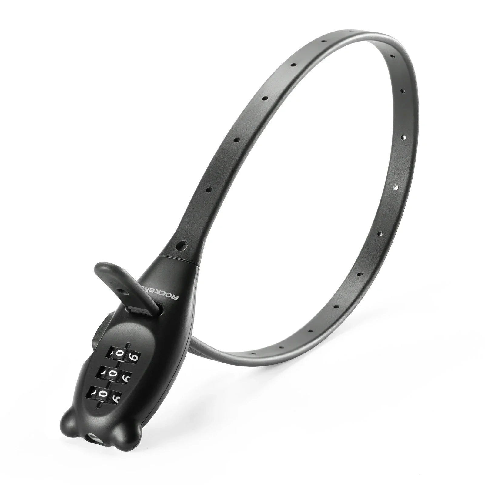 3 digit combination bike lock#Size Name_54cm
