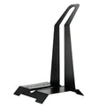 carbon steel bike stand bicycle storage rack for stable parking