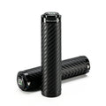 Normal bike handlebar grips PU leather non-slip lock-on 22.2mm#Product Type
_Normal