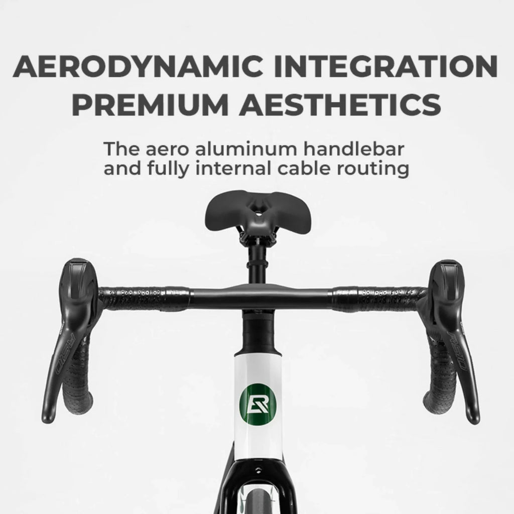 FLR-W3 Aluminum Road Bike