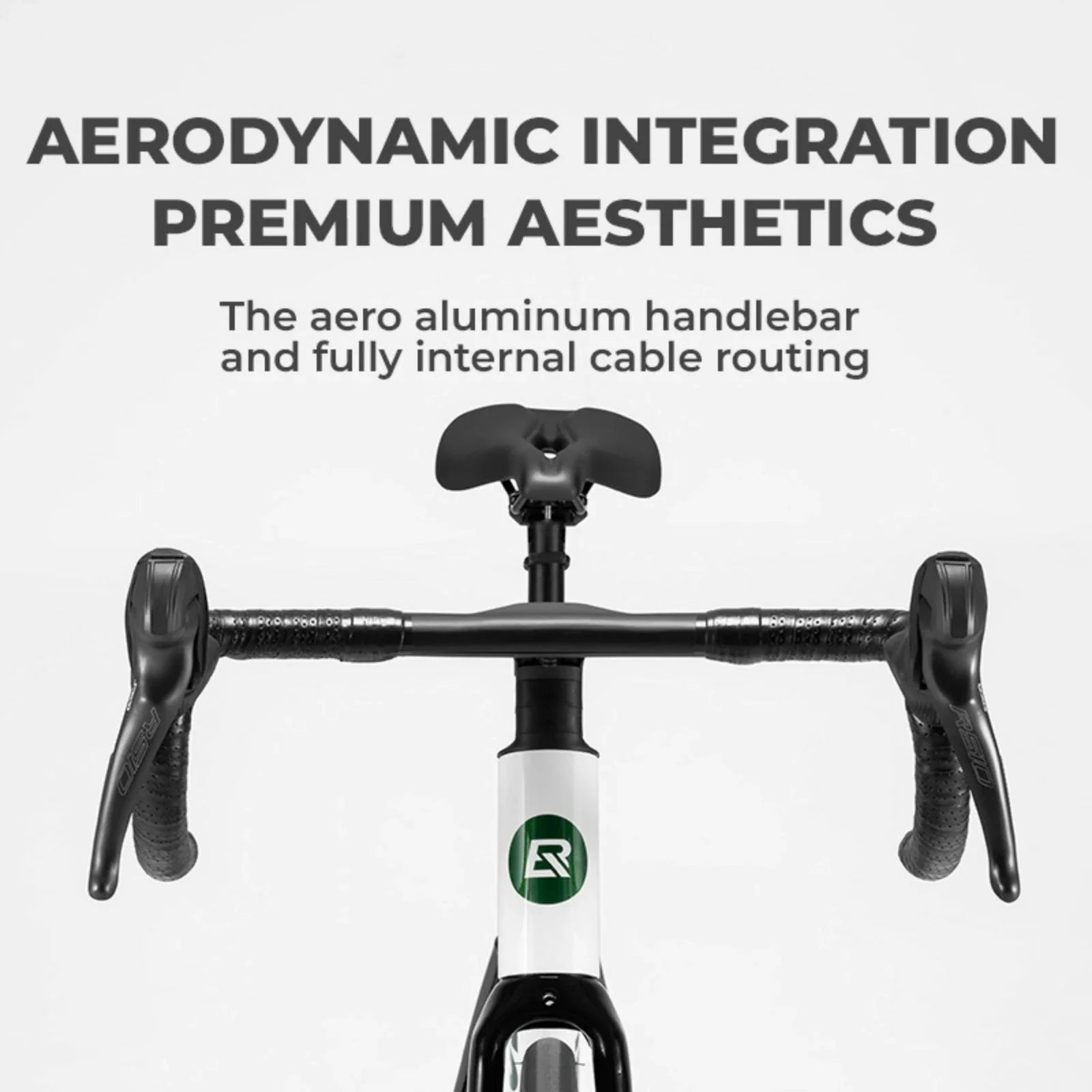 FLR-W3 Aluminum Road Bike
