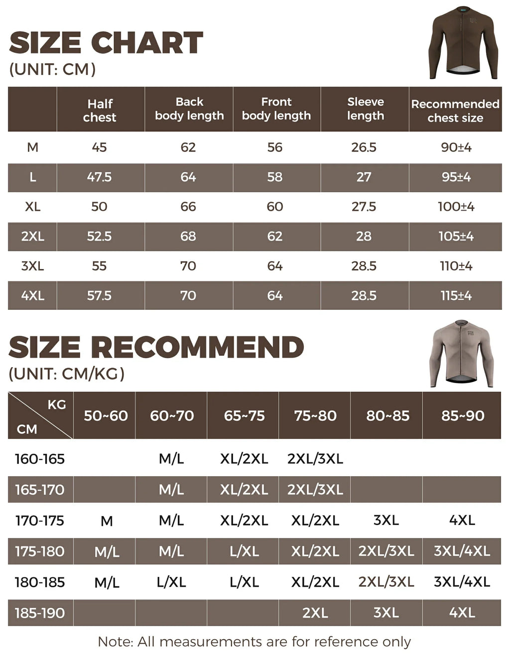 Lightweight Cycling Jersey for Summer Rides