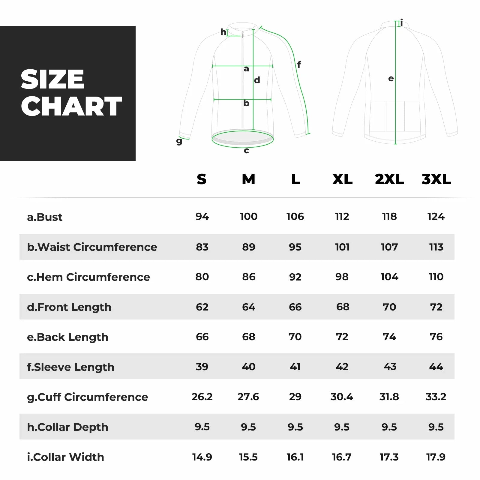 Lightweight Performance T-Shirt YDDX007