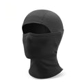 Black balaclava on a white background#Color_Black