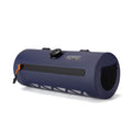 ROCKBROS Road-to-Sky handlebar bag AS-143, 100% waterproof design ideal for cycling in all weather conditions. #Color_Blue