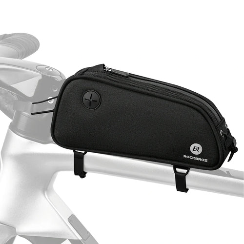 Bike Frame Bag Bicycle 1.3L