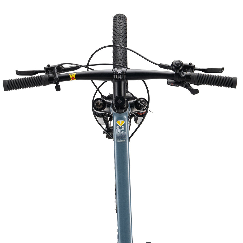 MT400 29 Inch Mountain Bike with 1×10 Gears ROCKBROS#Color_Blue
