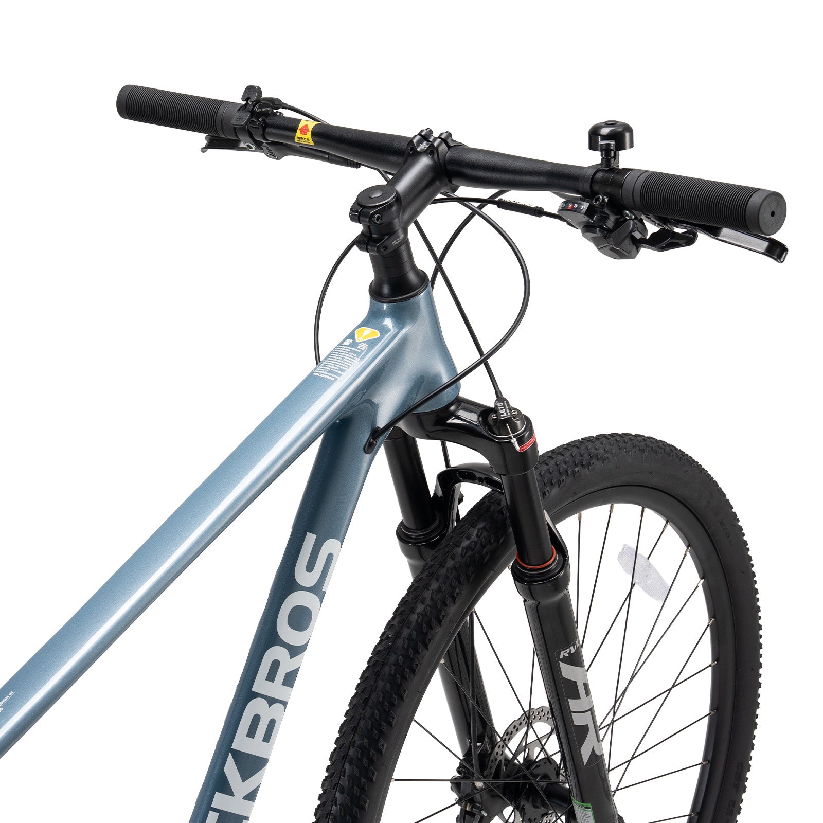 MT400 29 Inch Mountain Bike with 1×10 Gears ROCKBROS#Color_Blue