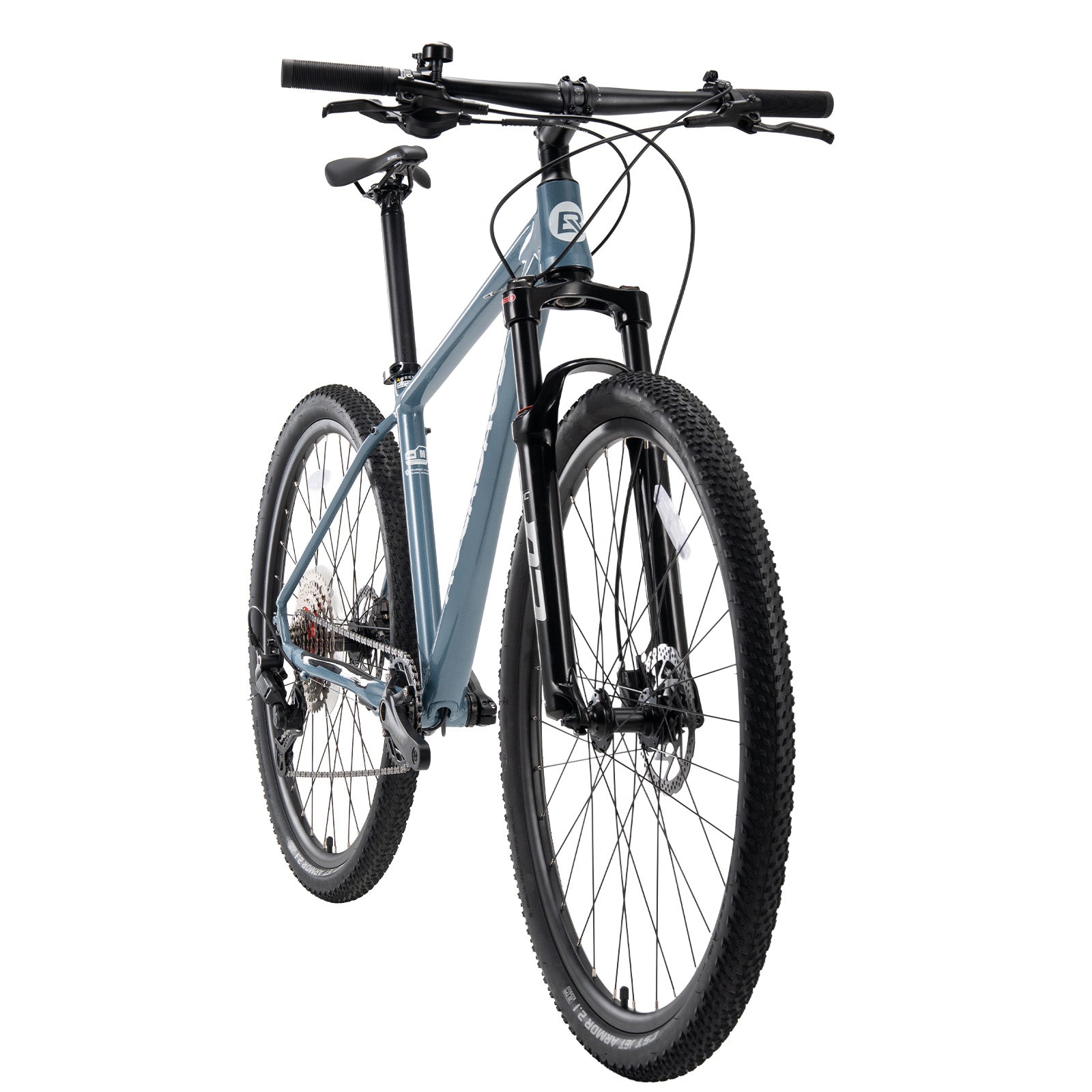 MT400 29 Inch Mountain Bike with 1×10 Gears ROCKBROS#Color_Blue