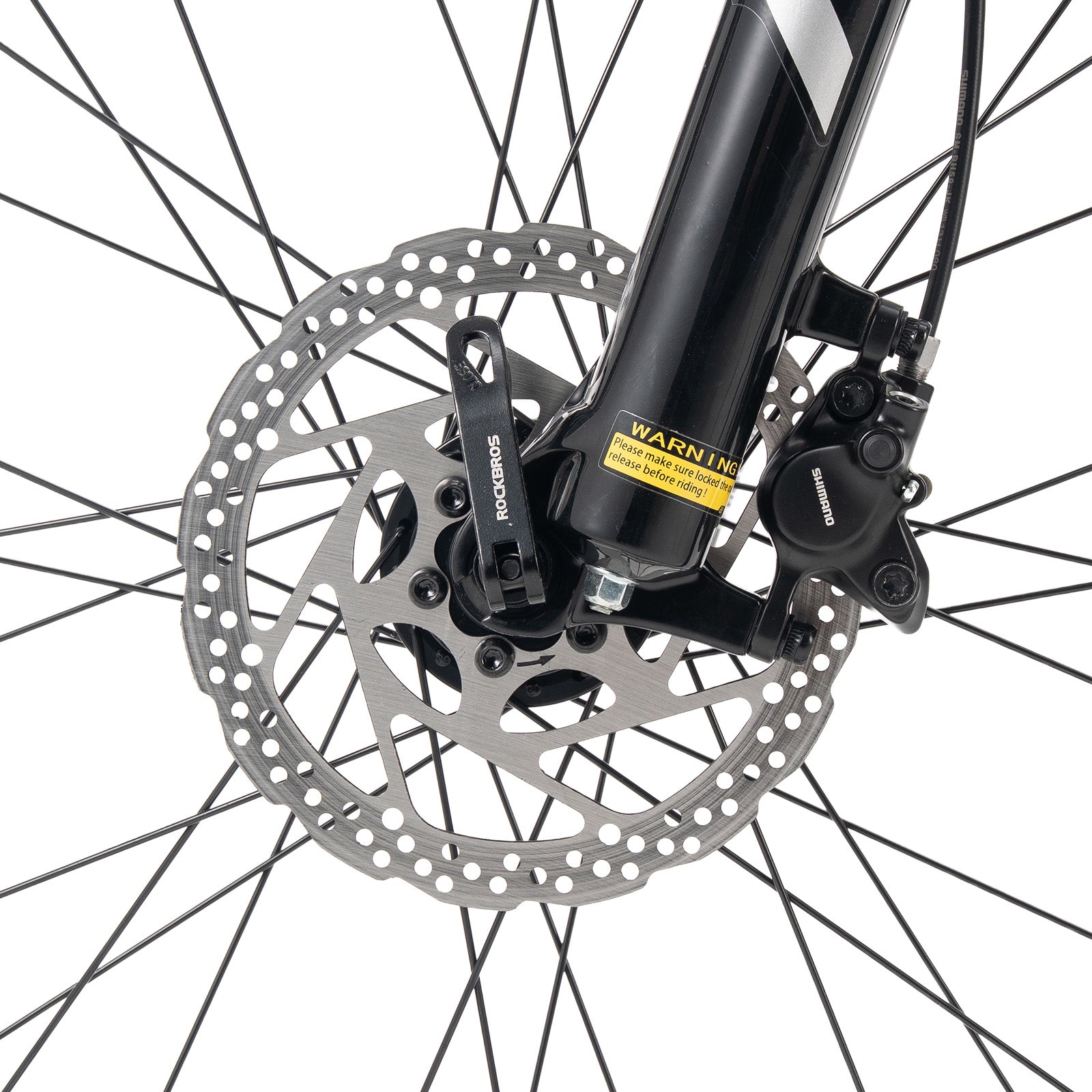 MT400 29 Inch Mountain Bike with 1×10 Gears ROCKBROS