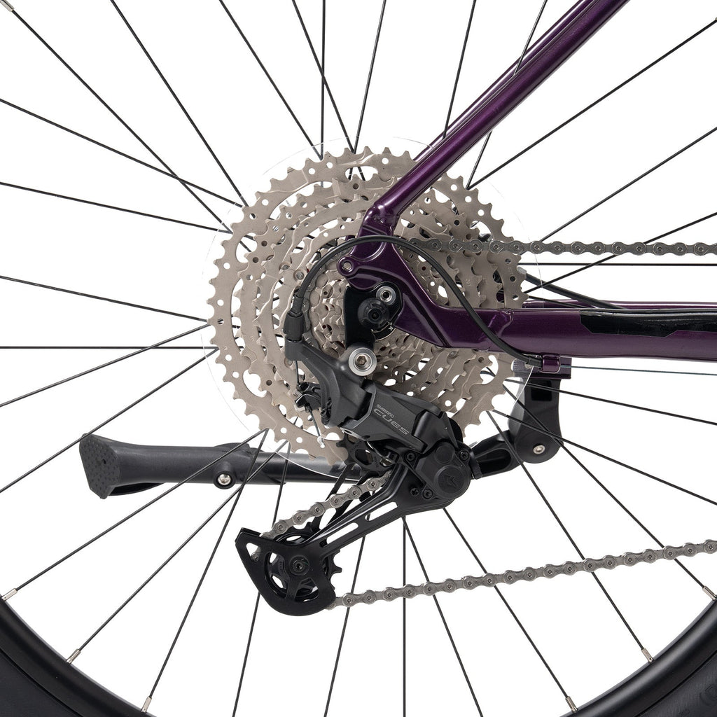 MT400 29 Inch Mountain Bike with 1×10 Gears ROCKBROS#Color_Purple