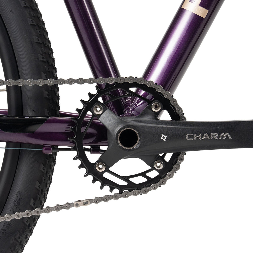 MT400 29 Inch Mountain Bike with 1×10 Gears ROCKBROS#Color_Purple