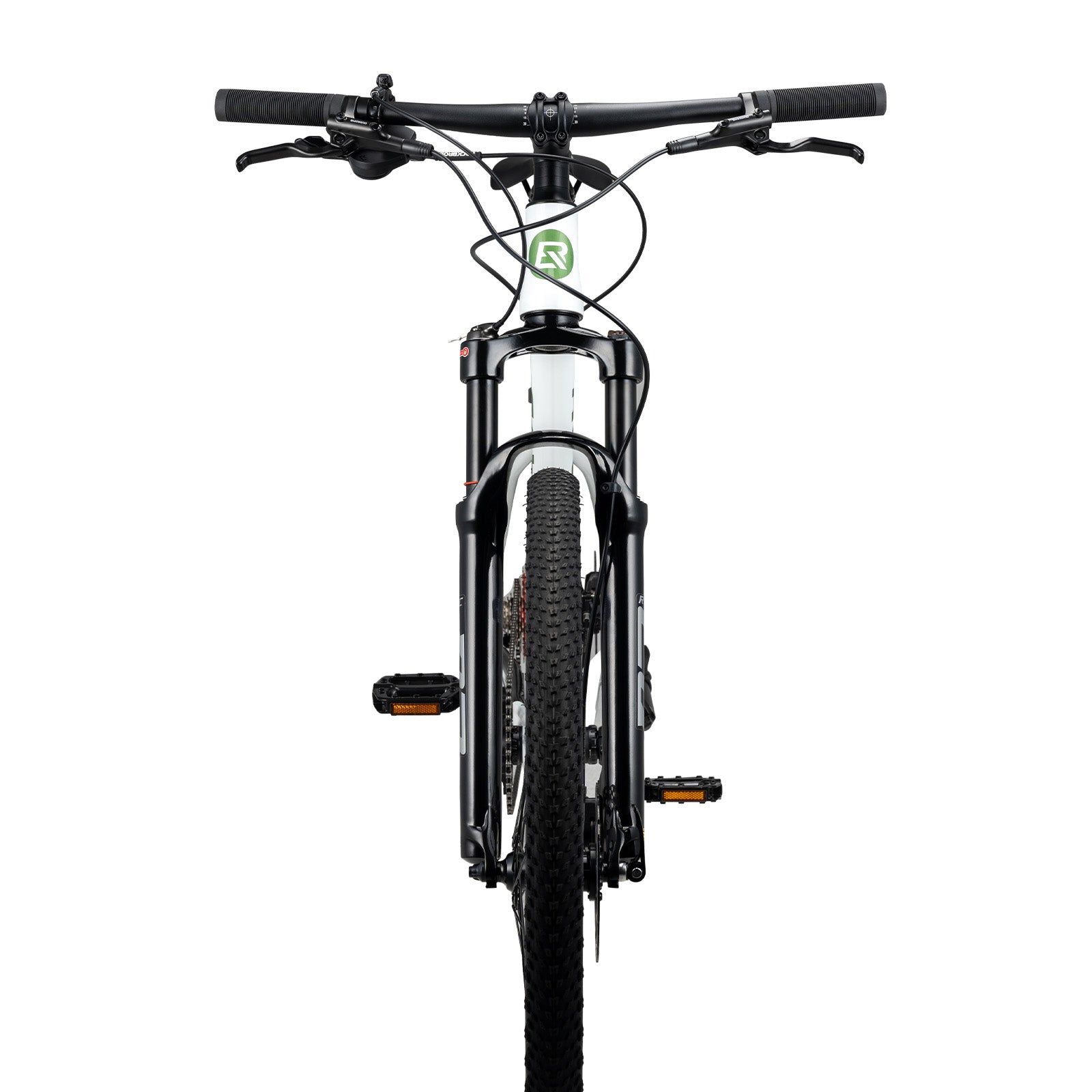 MT400 29 Inch Mountain Bike with 1×10 Gears