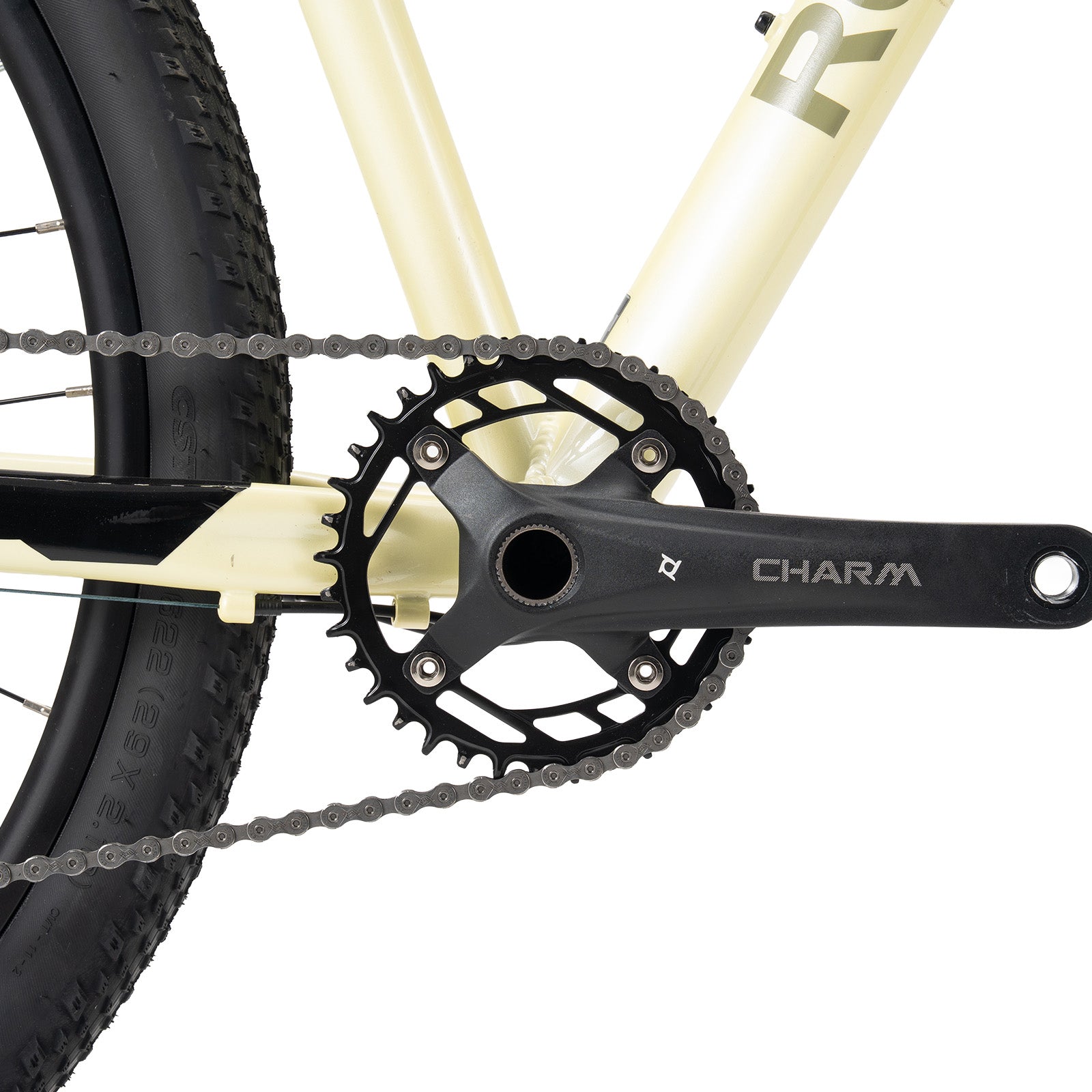 MT400 29 Inch Mountain Bike with 1×10 Gears ROCKBROS
