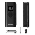 ROCKBROS Bomba de aire eléctrica mini para bicicleta 7-150PSI 2000mAh 5 Modos - ROCKBROS-EU