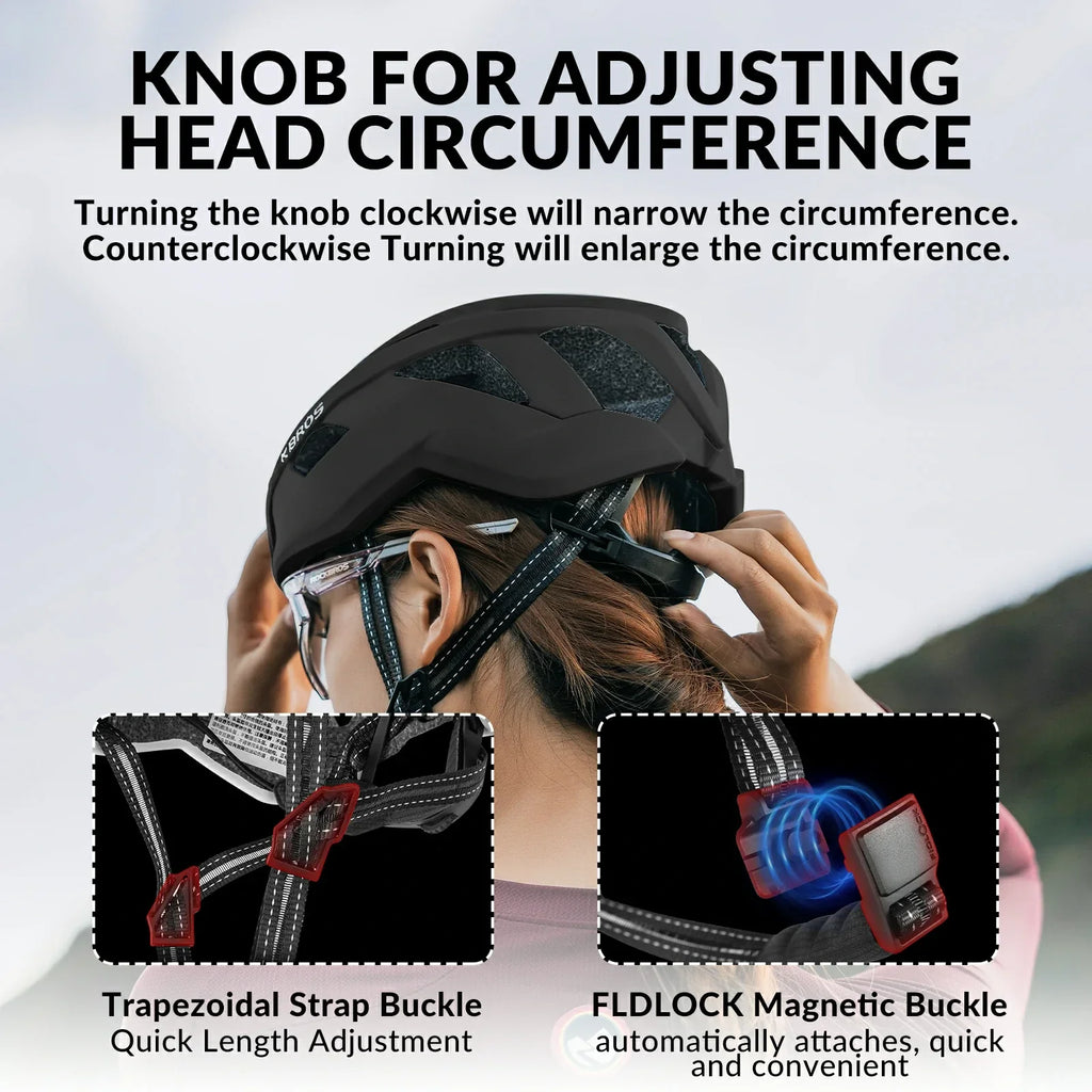 rockbros-lk-11-cycling-helmet-integrated-adjustable-shockproof-mtb-road-unisex#color_black