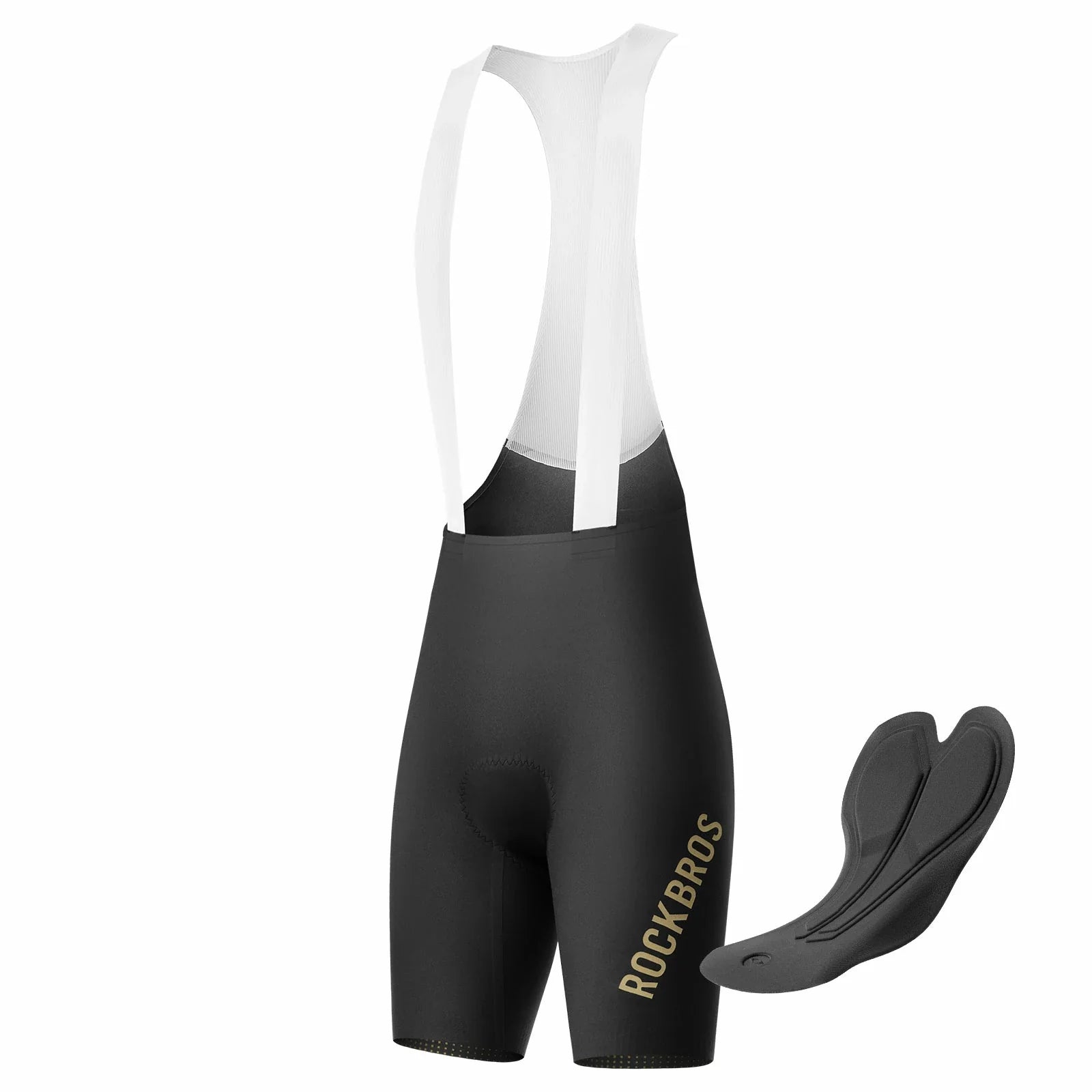 Men’s Cycling Bib Shorts - YDDK013