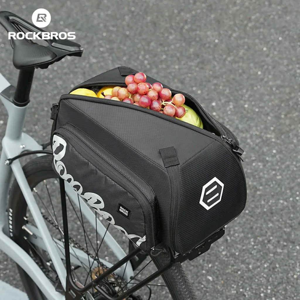 ROCKBROS Modular Bike Pannier