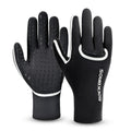 Outdoor sports gloves for cycling driving and running in winter